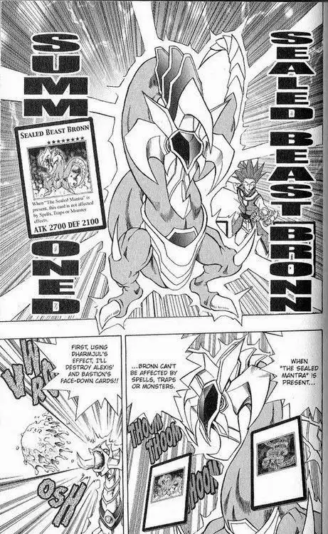 Yu-Gi-Oh! GX Chapter 47 20